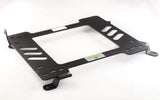 Planted Technology Planted Technology Seat Bracket - Audi Q7 [1st Generation] (2007-2015) - Driver SB295DR