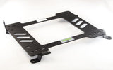 Planted Technology Planted Technology Seat Bracket - BMW X1 [2nd Generation - F48 Chassis] (2015+) - Driver SB278DR