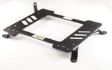 Planted Technology Seat Bracket - Audi Quattro (1980-1991) - Driver | SB311DR