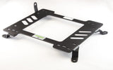 Planted Technology Seat Bracket - Audi A6/S6 [C7 Chassis] (2011-2018) - Driver | SB348DR