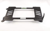 Planted Technology Planted Technology Seat Bracket - Audi Quattro (1980-1991) - Driver SB311DR