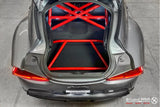 Studio RSR Studio RSR Roll Bar/Cage - Toyota / Supra