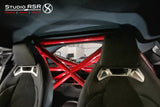 Studio RSR Studio RSR Roll Bar/Cage - Toyota / Supra