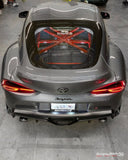 Studio RSR Studio RSR Roll Bar/Cage - Toyota / Supra