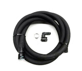 Fuel-It Fuel-It! BMW E-Series Dual Walbro Stage 4 LPFP and Fuel Line Upgrade Kit FT-FP-EDWS4