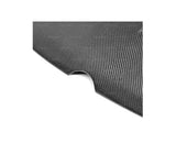 Seibon Seibon DV-Style Carbon Fiber Hood - VW Golf MK7 HD12VWG7-DV