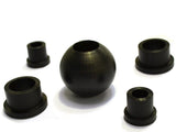 USRT USRT Hard Bushing only kit - VW / Mk1 Rabbit / Mk1 Jetta / Mk1 Golf SHIFTB1