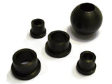 USRT Hard Bushing Only Kit - VW / Mk1 Rabbit / Mk1 Jetta / Mk1 Golf | SHIFTB1