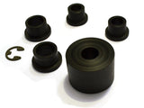 USRT USRT Hard Bushing only Kit - VW / Mk2 Golf / Mk3 Golf / Mk4 Jetta 4 cylinder EXCEPT PG engine code SHIFTB2