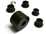 USRT USRT Hard Bushing only Kit - VW / Mk2 Golf / Mk3 Golf / Mk4 Jetta 4 cylinder EXCEPT PG engine code SHIFTB2