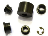 USRT USRT Hard Bushing only Kit - VW / Mk2 Golf / Mk3 Golf / Mk4 Jetta 4 cylinder EXCEPT PG engine code SHIFTB2