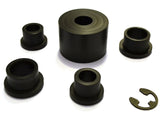 USRT Hard Bushing only Kit - VW / Mk2 Golf / Mk3 Golf / Mk4 Jetta 4 cylinder EXCEPT PG engine code | SHIFTB2