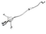 AWE Tuning AWE Exhaust Suite for the 10th Gen Honda Civic SI