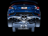 AWE Tuning AWE Exhaust Suite for the 10th Gen Honda Civic SI