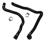034 Motorsport Silicone Heater Core Hose Set - Audi / B5 / S4 | 034-102-3071