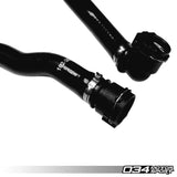 034 Motorsport 034 Motorsport Silicone Heater Core Hose Set - Audi / B5 / S4 034-102-3071