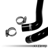 034 Motorsport 034 Motorsport Silicone Heater Core Hose Set - Audi / B5 / S4 034-102-3071