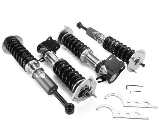 Silver's NEOMAX 2 Way Coilover Kit Volkswagen BEETLE (A5) 1.4/2.0 2012~ | SV1012-2W