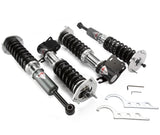 Silver's NEOMAX Coilovers BMW 4 Series (F32) (L6) AWD 2014+ | SB1105