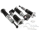 Silvers Suspension Silver's NEOMAX Coilovers BMW 5 Series (F10) (L4) 2010-2016 SB1096
