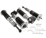 Silver's NEOMAX Coilover Kit Nissan VERSA NOTE (E12) USDM 2012+ | SN1022