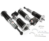 Silver's Neomax Coilovers Audi Q5/SQ5 (B8) 2009-2017 | SA1028