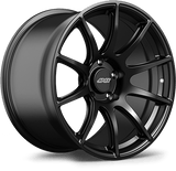 Apex Race Parts Apex Wheels SM-10 Flow Formed 17" 5x112 Satin Black