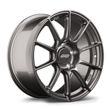 Apex Race Parts Apex Wheels SM-10 Flow Formed 17" 5x112 Anthracite