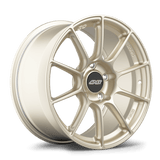 Apex Race Parts 18x9.5 et41 / 5x112 / cb57.1 Apex Wheels SM-10RS Forged 18" 5x112 Motorsport Gold SM10RS1895ET41-5112-571-MGD