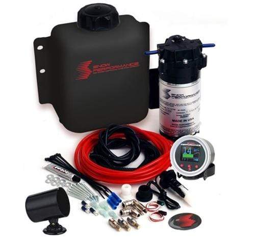 SNO-210-BRD | Snow Performance - Stage 2 VC-50 Boost Cooler Water ...
