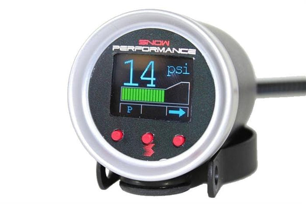 Snowpure Controller Snow Performance Stage 2 Power Max Controller Upgrade | SNO-60500 ...