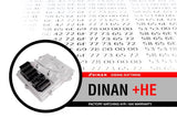 Dinan Dinan+HE Dinan Performance Engine Software - BMW 2015-2020 / M2C / M3 / M4 / F80 / F82 / F83 / F87 D900-S55-S1-W-HE