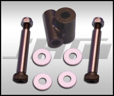 JHM - Solid Linkage Upgrade for B5 - B6 A4 - Passat 5 - speed, 1998 - 2004 | JHM-LNK-B5B6A45S