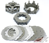 MFactory MFactory Metal Plate LSD - BMW / E46 / 325i / 328i / 330i