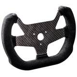 SPARCO Sparco F10C Steering Wheel Carbon Suede Black 015PC270SSN