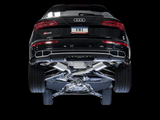 AWE Tuning AWE Tuning Audi B9 SQ5 3.0T Touring Edition Exhaust