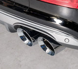 AWE Tuning AWE Tuning Audi SQ5 3.0T Touring Edition Exhaust