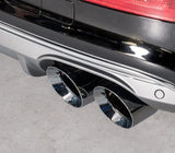 AWE Tuning AWE Tuning Audi SQ5 3.0T Touring Edition Exhaust