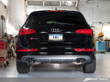 AWE Tuning AWE Tuning Audi SQ5 3.0T Touring Edition Exhaust