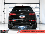 AWE Tuning AWE Tuning Audi B9 SQ5 3.0T Touring Edition Exhaust