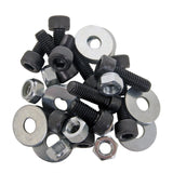 SPARCO Sparco Seat Side Mount Hardware Kit 50002