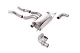 Milltek Particulate Filter Back - BMW / G42 / M240i / Coupe / XDrive | SSXBM1219