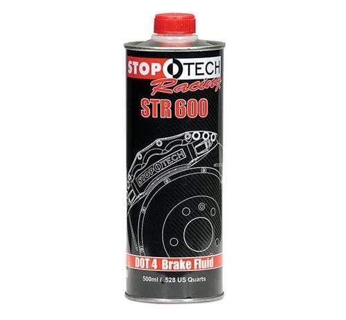 Brake Fluid Stop Tech STR-600 High Performance Street | 501.00001