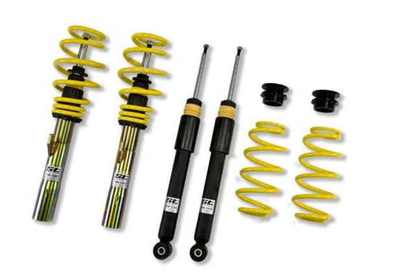 ST Suspensions Coilover Kit | Volkswagen Tiguan | 13280077