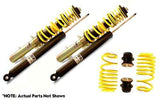 ST Suspension X Coilover System | Mk6 Golf | GTi | 13281031