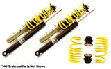 ST Suspension X Coilover System | Audi A3 Quattro | 13210040