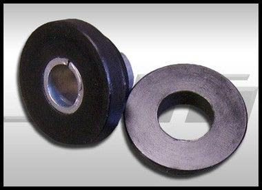 JHM - Solid shifter stabilizer bushing for B5 - B6 A4 - Passat, 1996 - 2004 (5 - Speed) | JHM-BSH-B5B6A45S