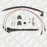 Fuel-It! BMW E-Series Walbro 255LPH Stage 1 LPFP Upgrade | FT-FP-EWS1U