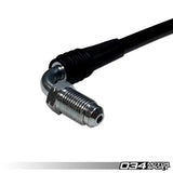 034 Motorsport 034 Motorsport Stainless Steel Braided Line Kit - Audi / B9 / B9.5 / A4 / A5 / S4 / S5 / RS5 / Q5 / SQ5 034-303-0015