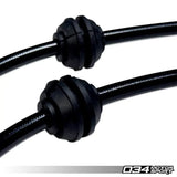 034 Motorsport 034 Motorsport Stainless Steel Braided Line Kit - Audi / B9 / B9.5 / A4 / A5 / S4 / S5 / RS5 / Q5 / SQ5 034-303-0015